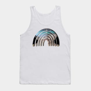 graphic designer Tank Top